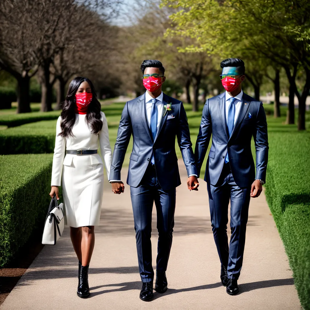 casal passeio parque romance moderno
