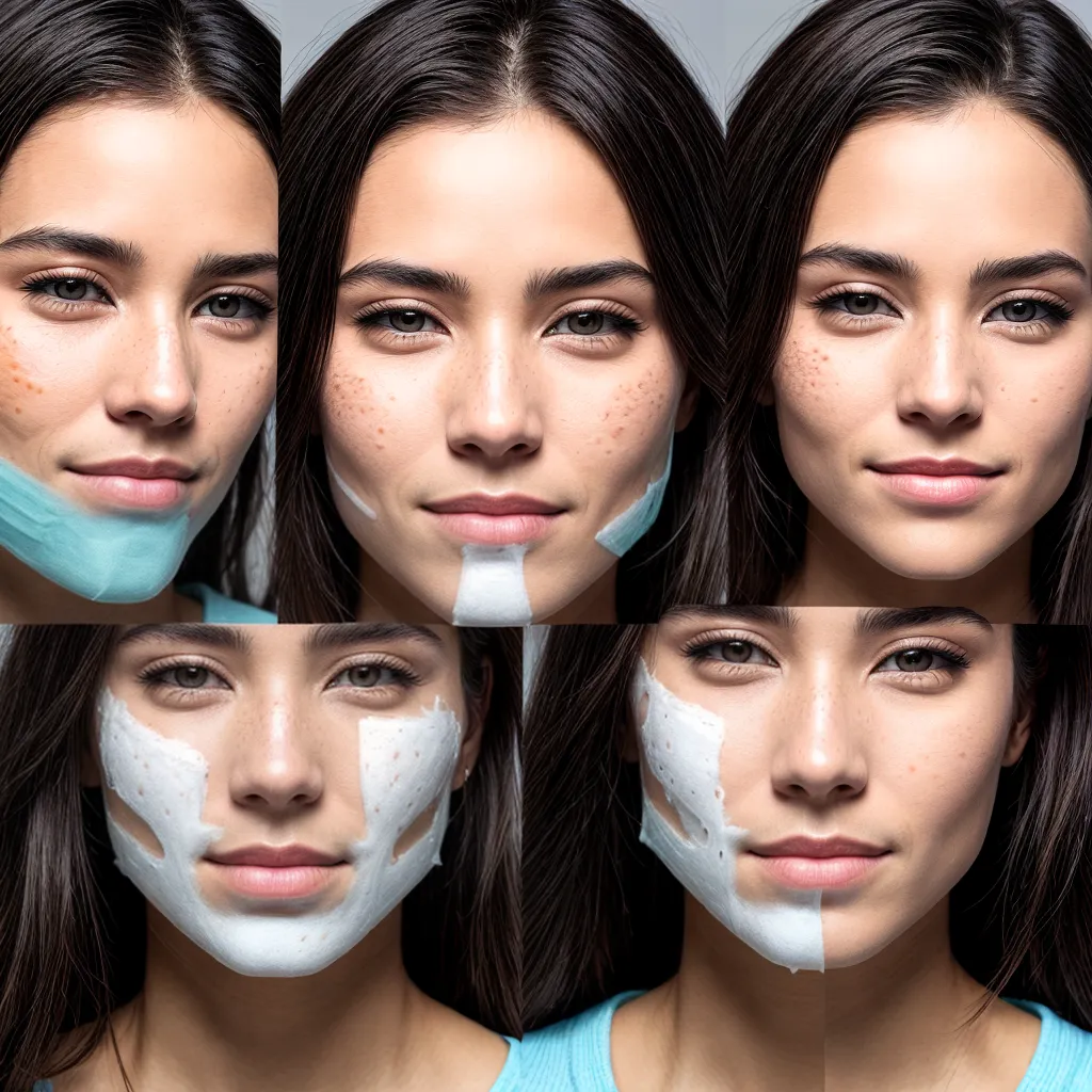 tratamento laser acne cicatrizes