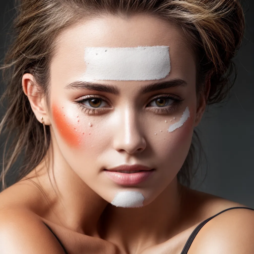 tratamento acne patches pele tratamento acne patches pele