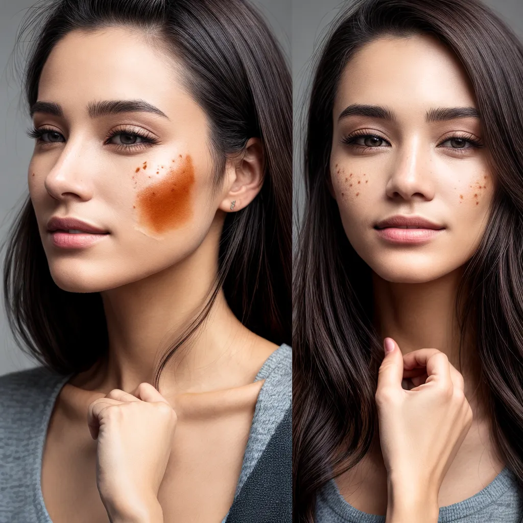 rosto mulher cicatrizes acne tratamento rosto mulher cicatrizes acne tratamento