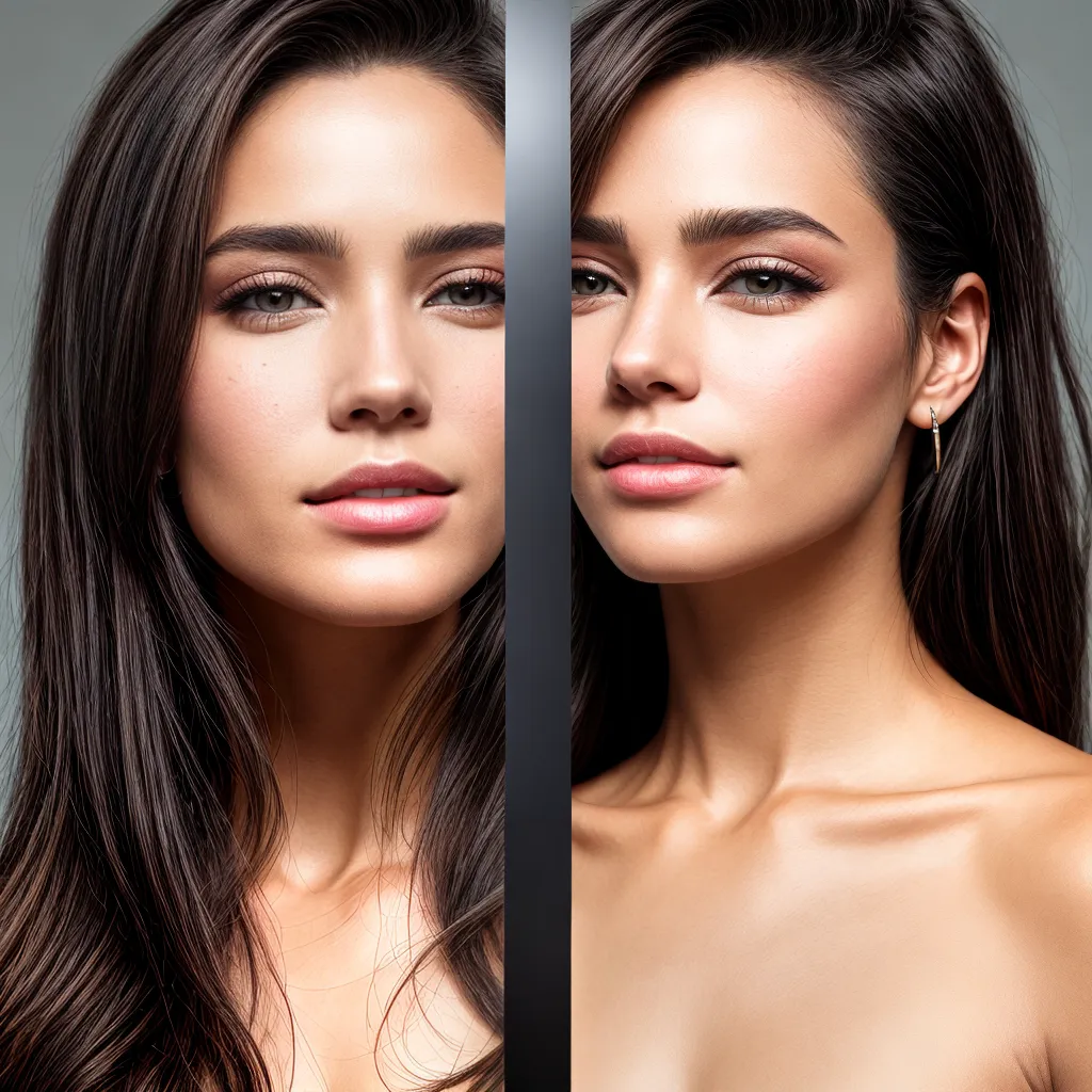pele radiante transformacao acne cuidados