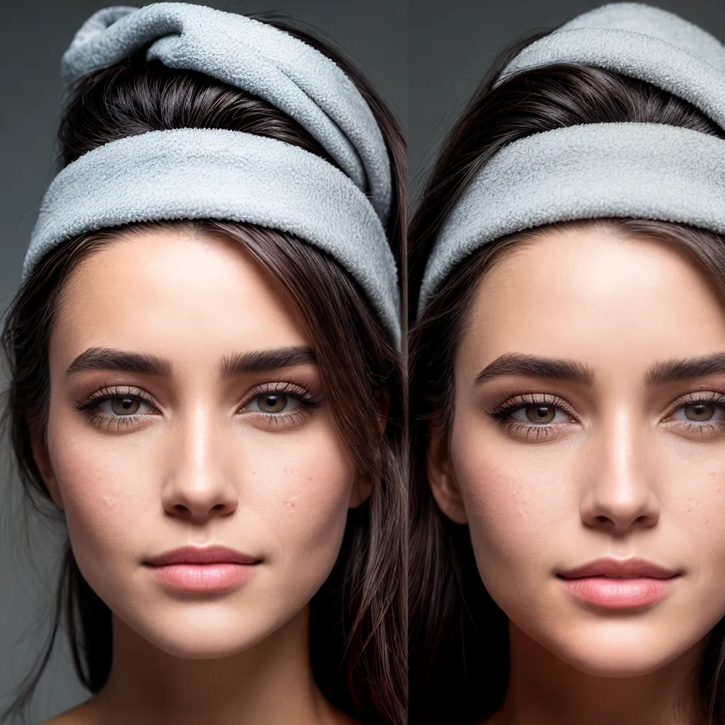 pele rejuvenescida tratamento cicatrizes acne