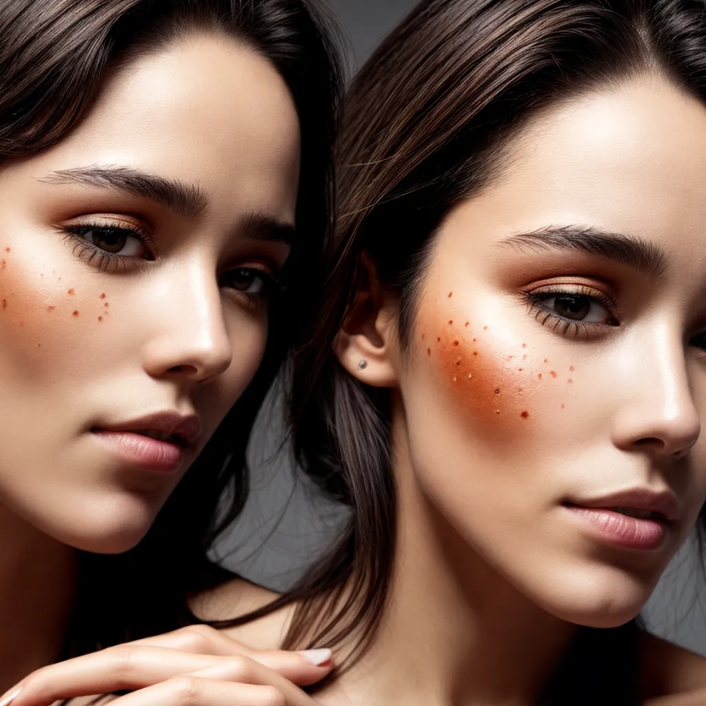 rosto acne cicatrizes dermatologista 1 rosto acne cicatrizes dermatologista 1