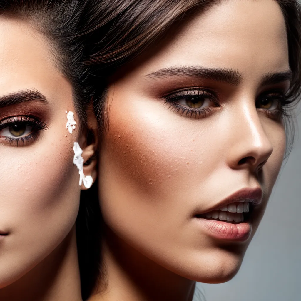 rosto acne cicatrizes dermatologista 2 rosto acne cicatrizes dermatologista 2