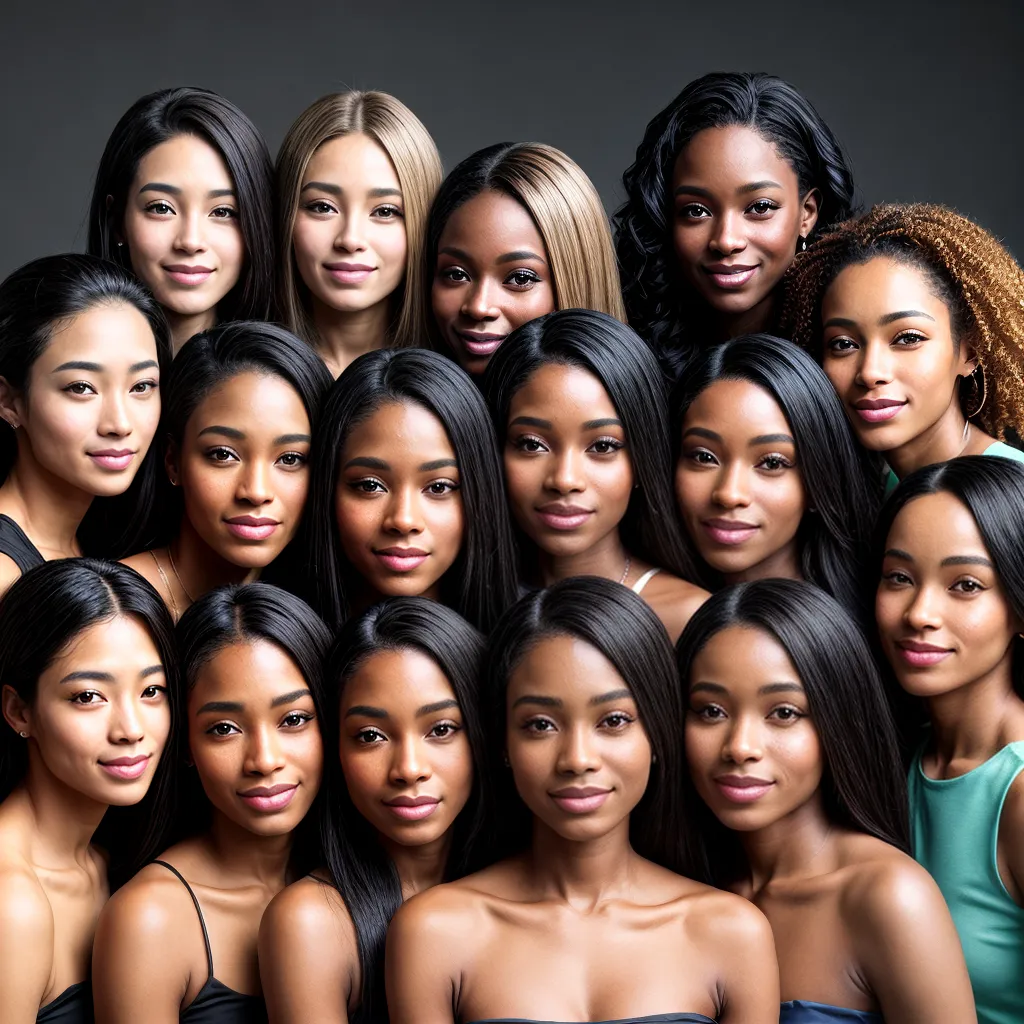 diversidade acne cicatrizes tratamentos