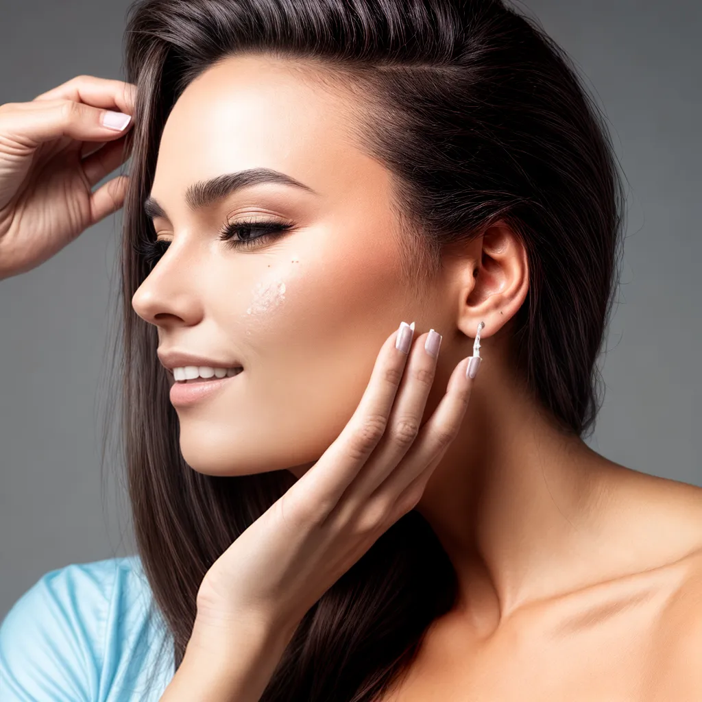 mulher tratamento peeling quimico acne mulher tratamento peeling quimico acne