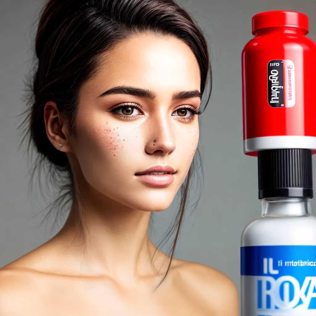 rosto mulher acne antibioticos isotretinoina rosto mulher acne antibioticos isotretinoina