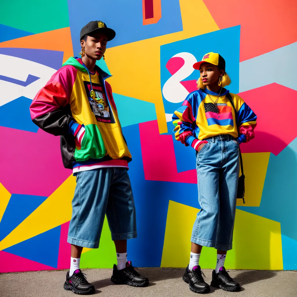look ecletico pop art acessorios