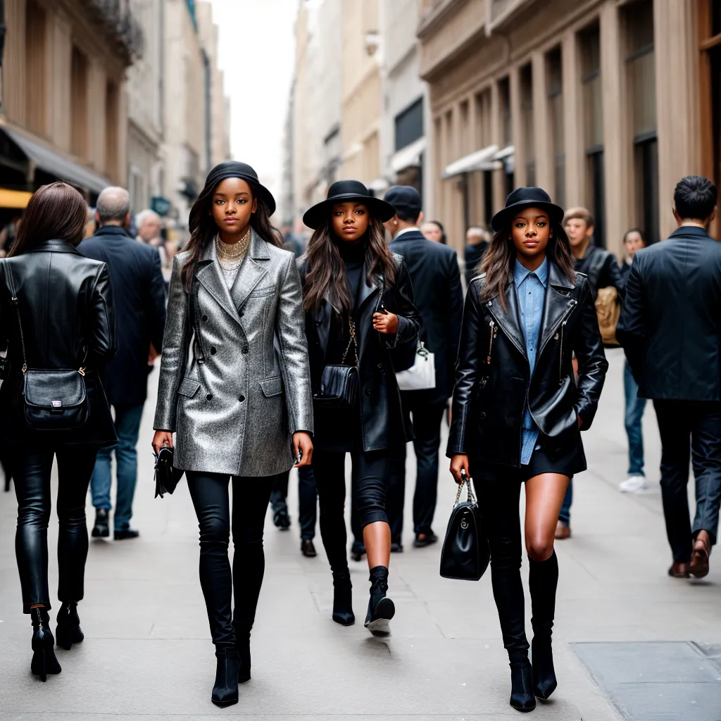 moda estilo rua cidade evolucao