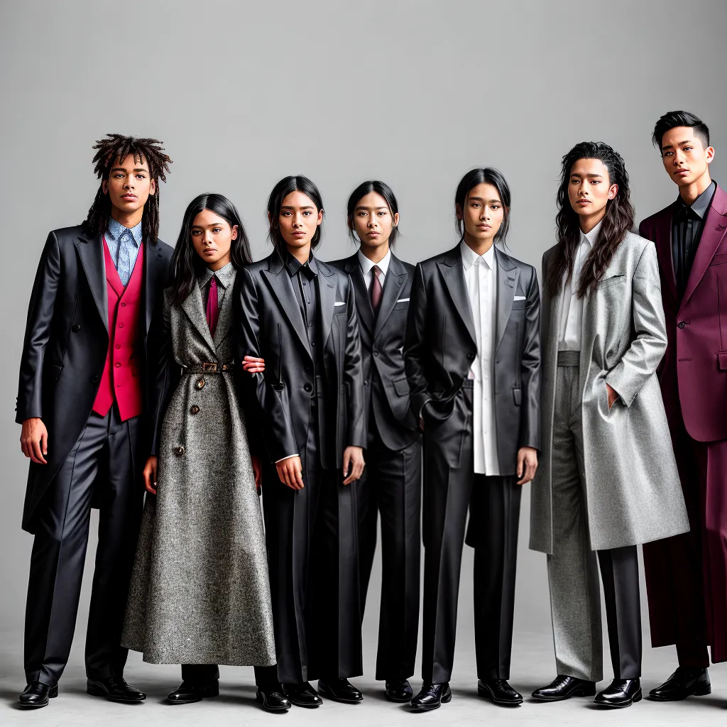 roupa diversidade genero roupa diversidade genero