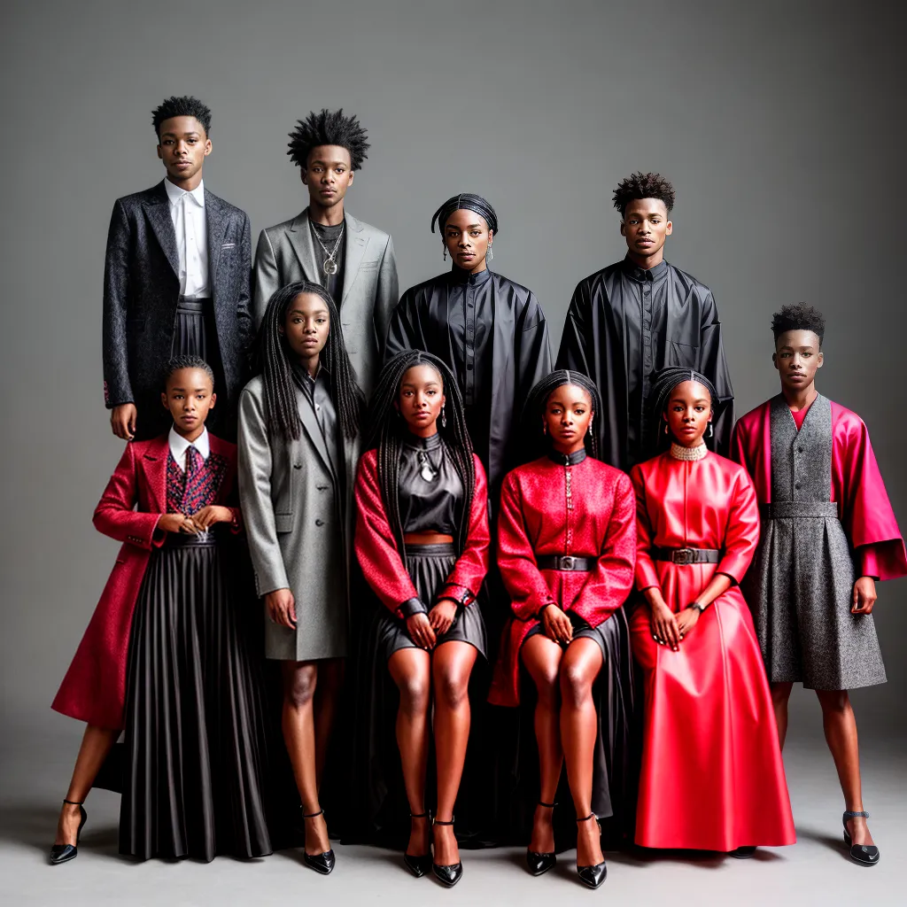 moda genero diversidade moda genero diversidade