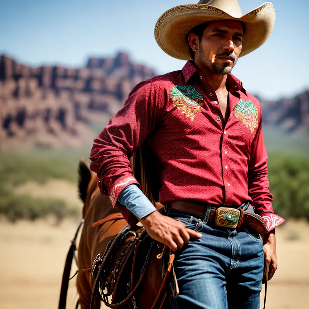 camisa cowboy bordado sertanejo rodeio 1 camisa cowboy bordado sertanejo rodeio 1