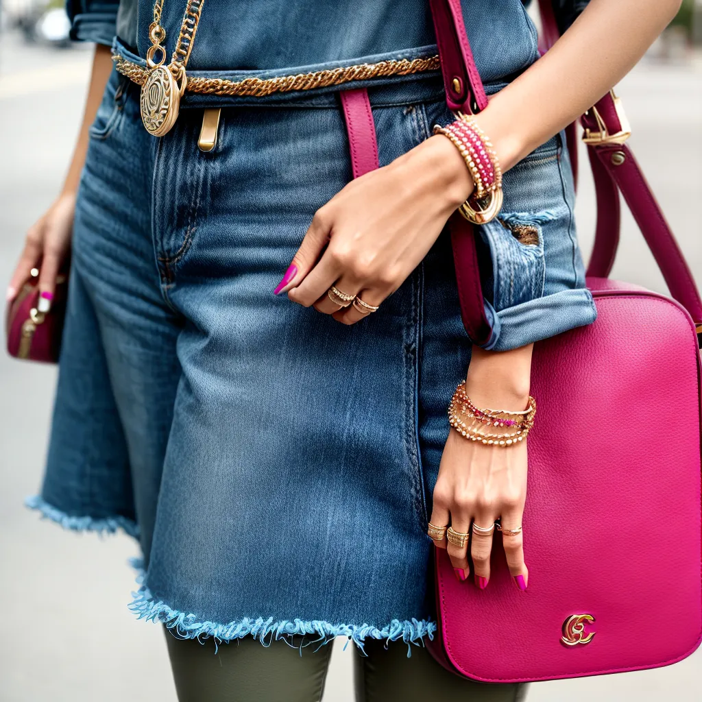 acessorios estilo bolsa pulseiras oculos