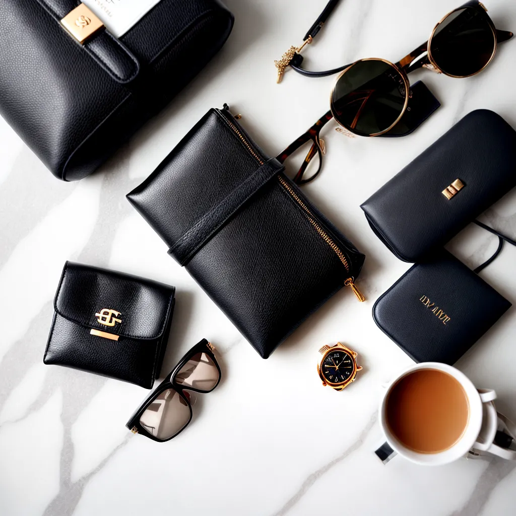 relogio oculos bolsa marmore