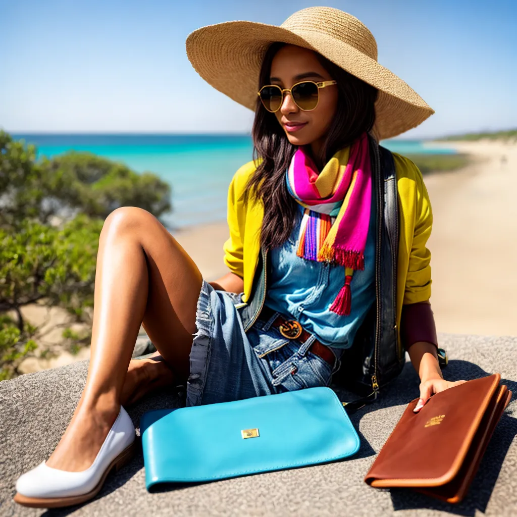 acessorios viagem estilo chic 1