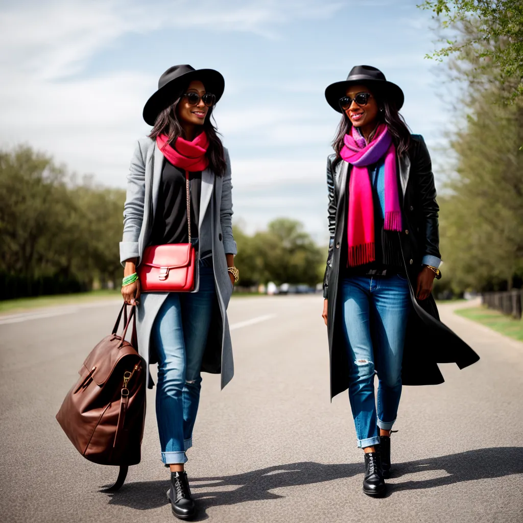 acessorios viagem estilo moda