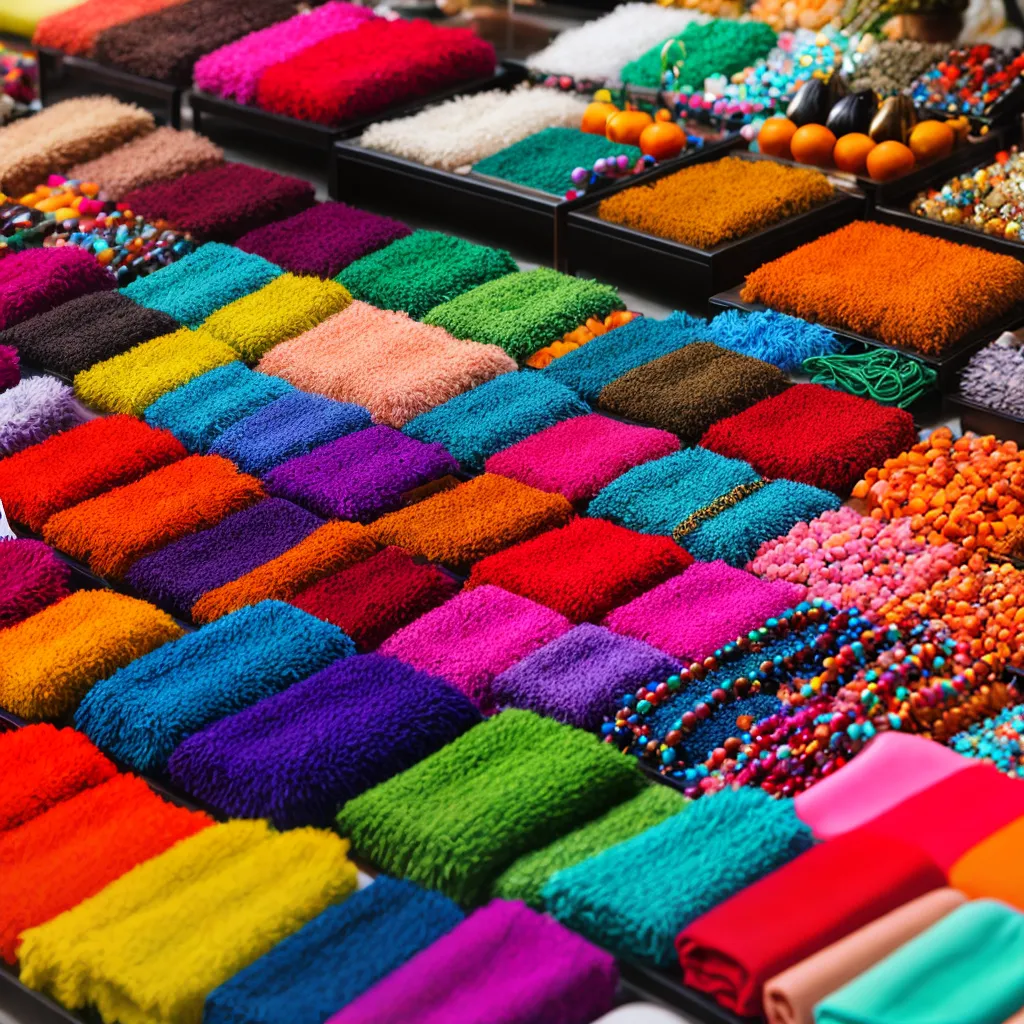 acessorios moda organizados feng shui