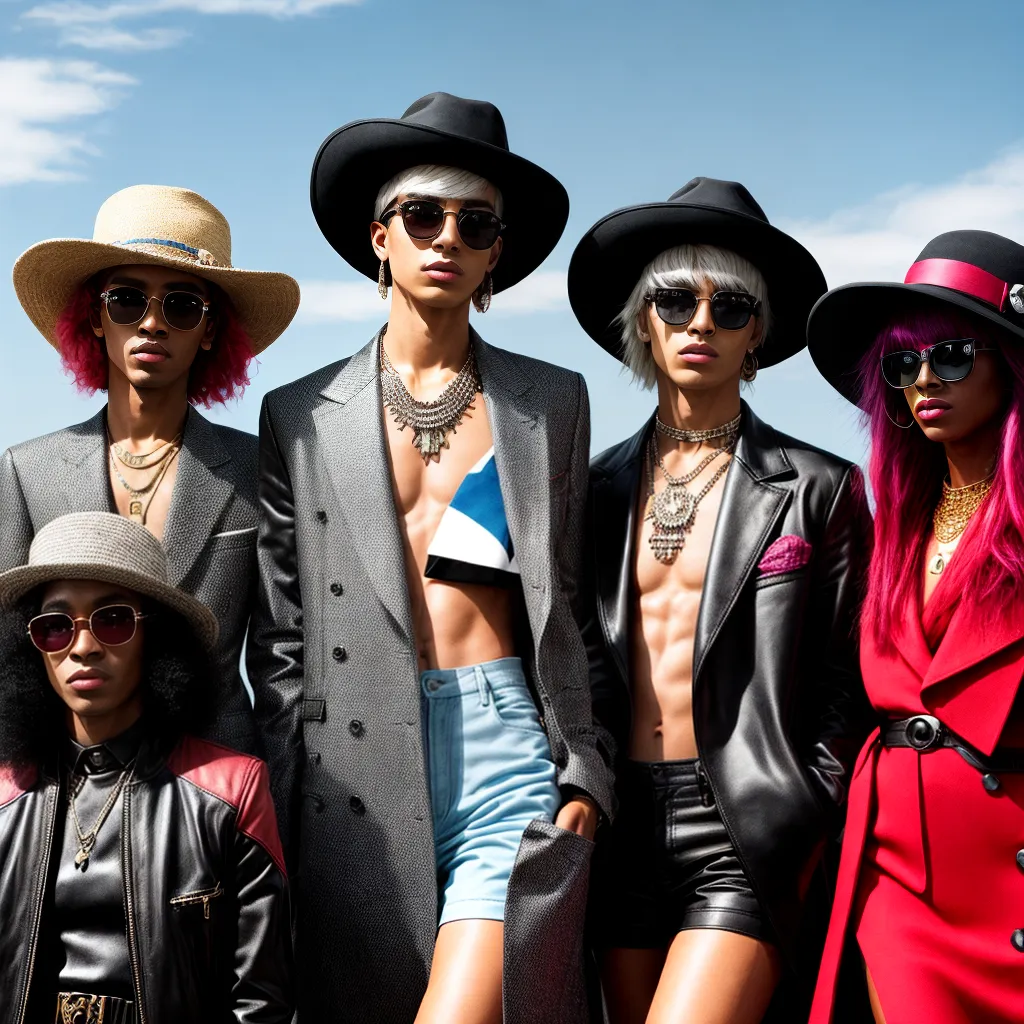 moda alternativa acessorios estilosos moda alternativa acessorios estilosos