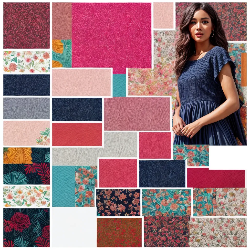 estampas roupas acessorios vibrantes estampas roupas acessorios vibrantes