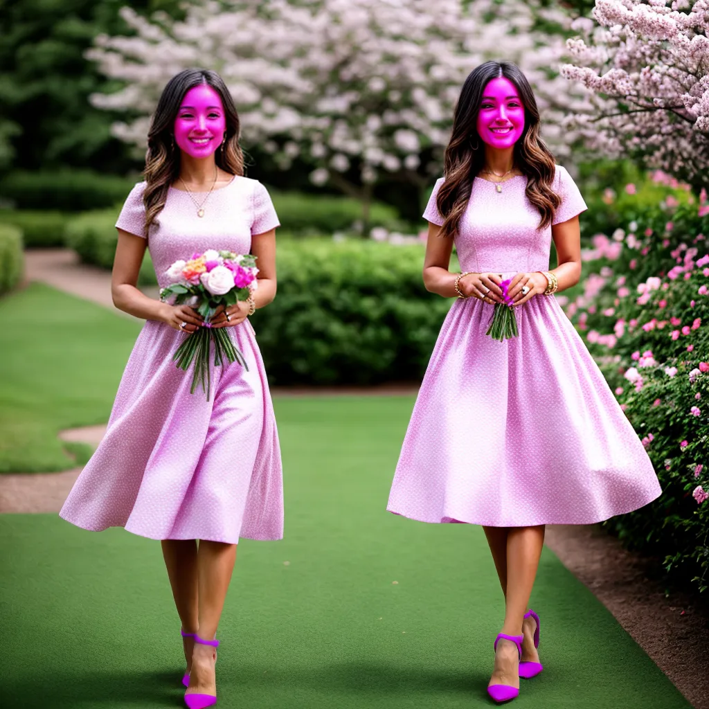 mulher vestido floral jardim sorriso mulher vestido floral jardim sorriso