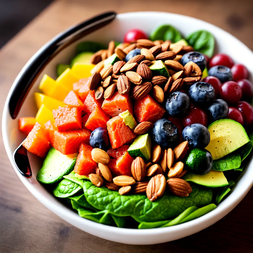 superfoods cabelos saudaveis superfoods cabelos saudaveis