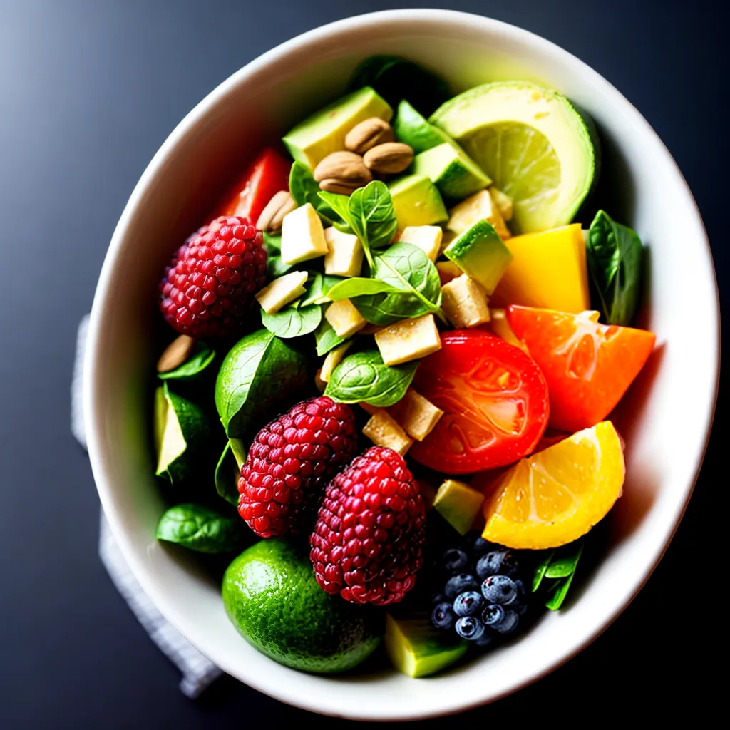 superfoods tigela cabelo saudavel superfoods tigela cabelo saudavel