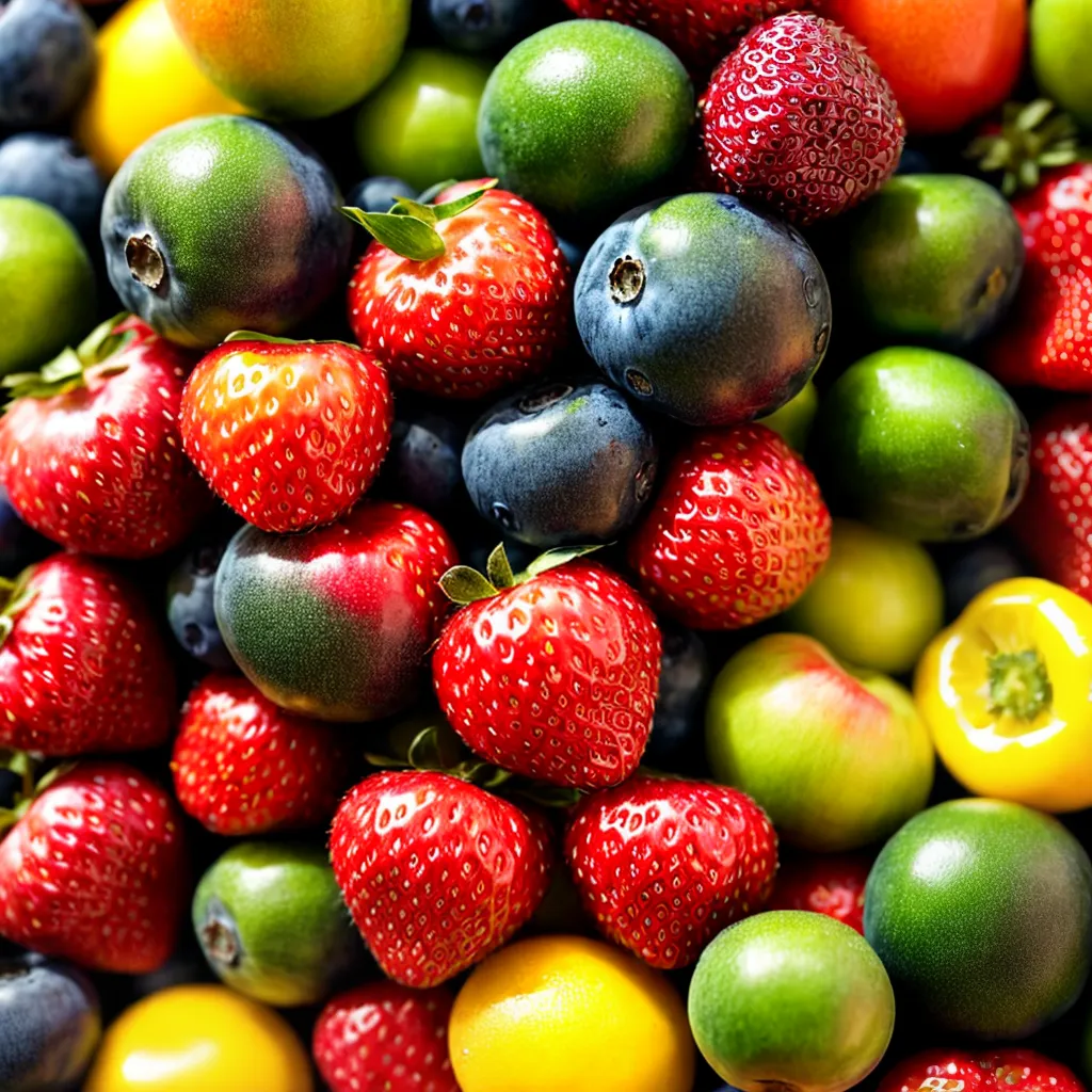 frutas legumes coloridos saude pele frutas legumes coloridos saude pele