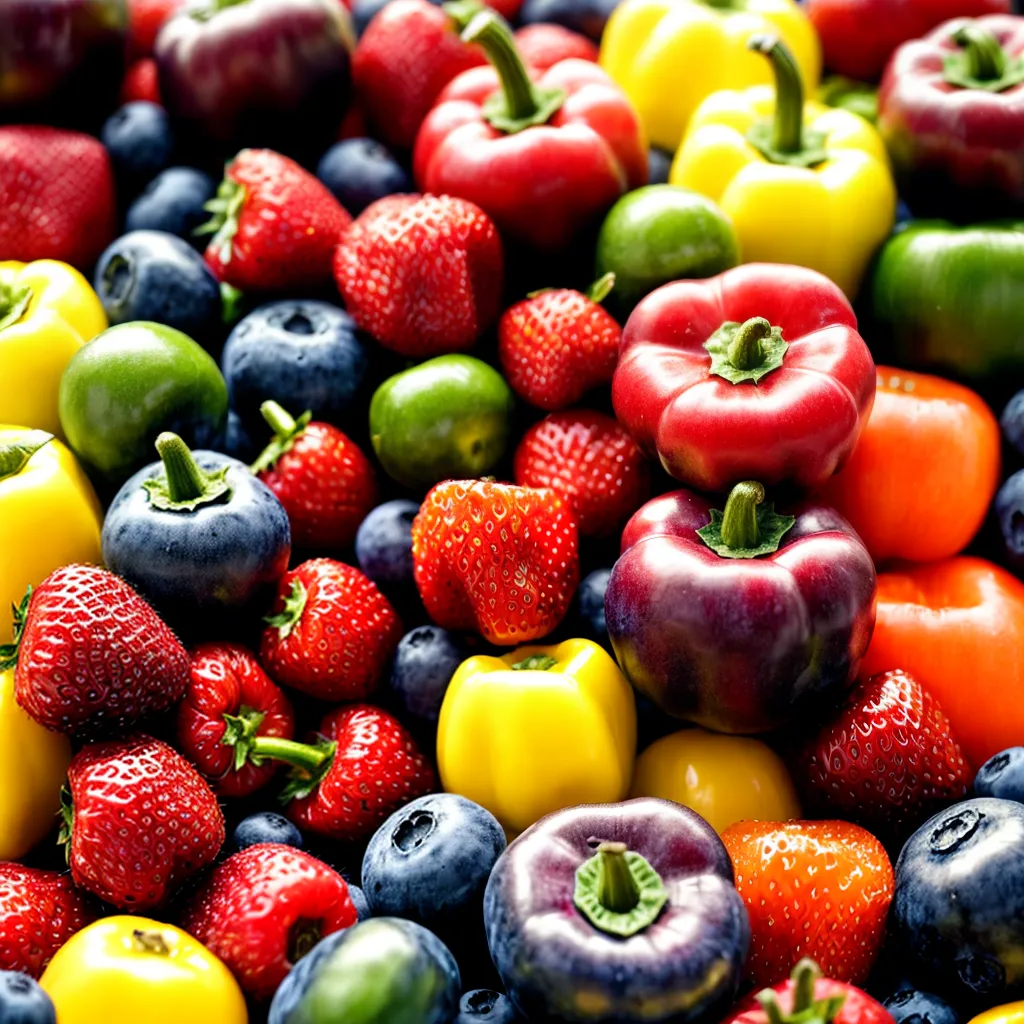 frutas legumes coloridos antioxidantes pele 1 frutas legumes coloridos antioxidantes pele 1