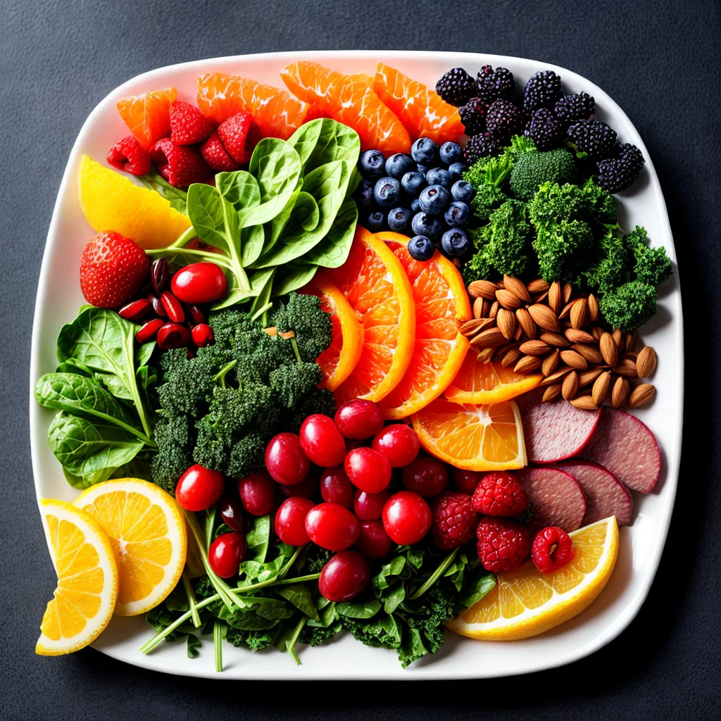 alimentos antiacne pele saudavel