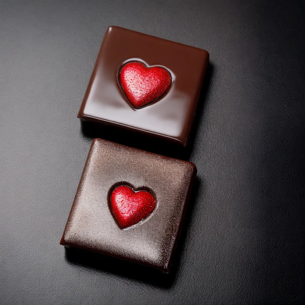chocolate amargo luxuoso cacau