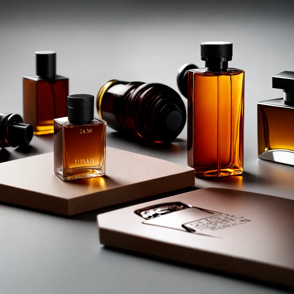 maos homem perfumes variedade