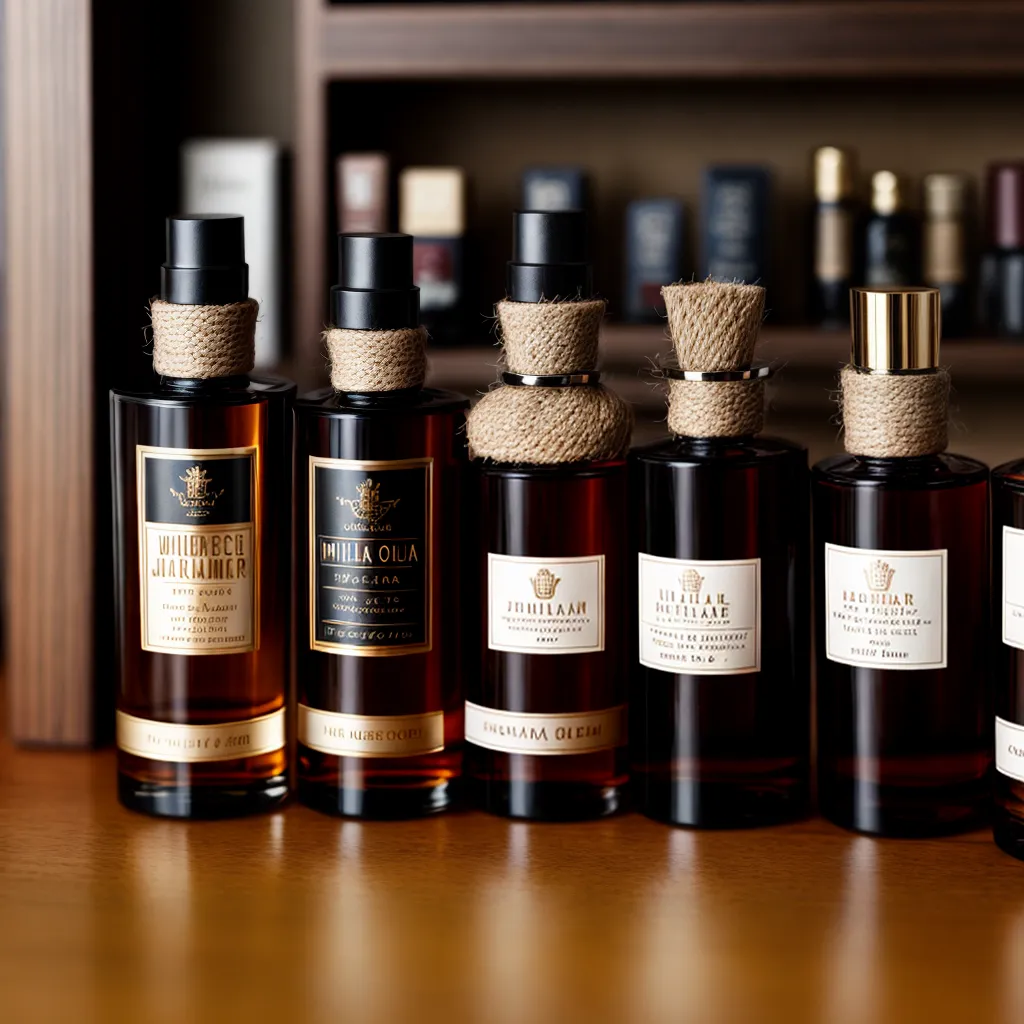 perfumes masculinos variedade opcoes madeira