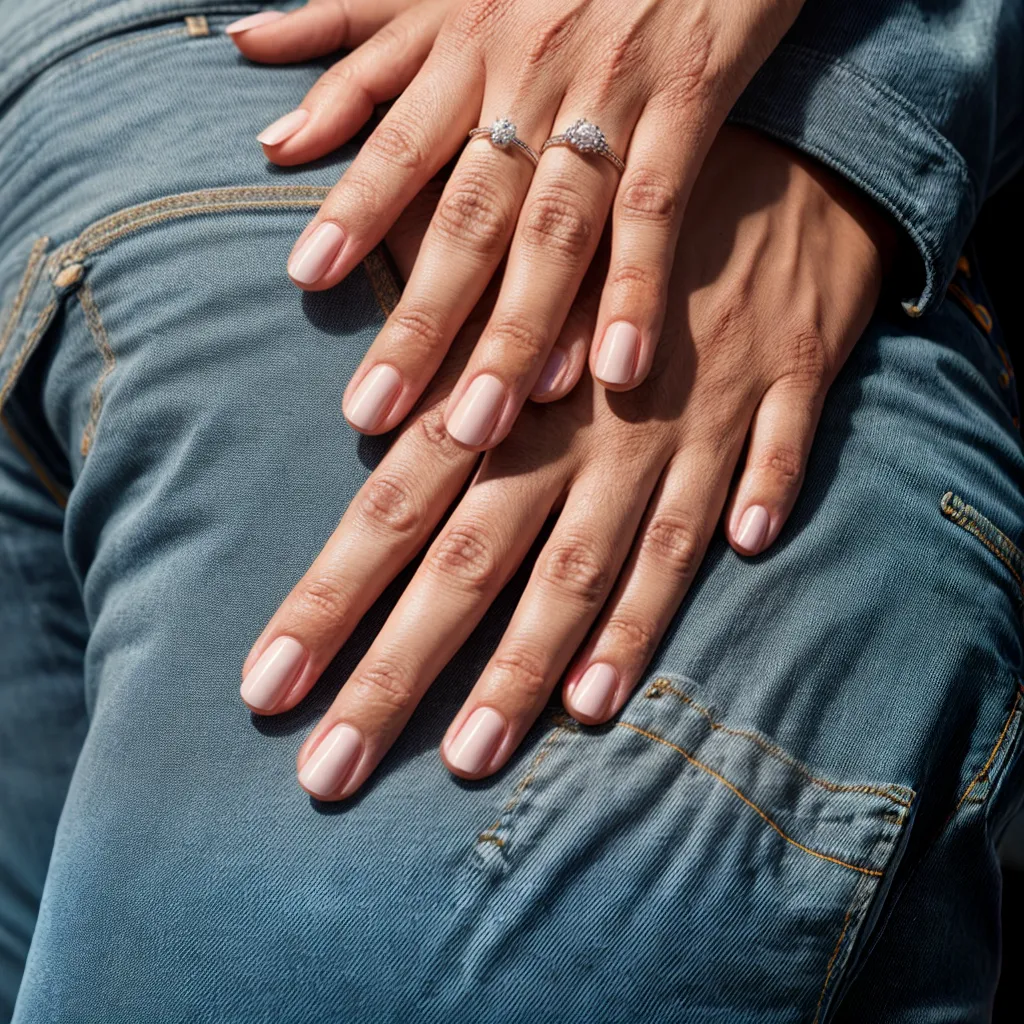maos homens cuidado unhas higiene maos homens cuidado unhas higiene