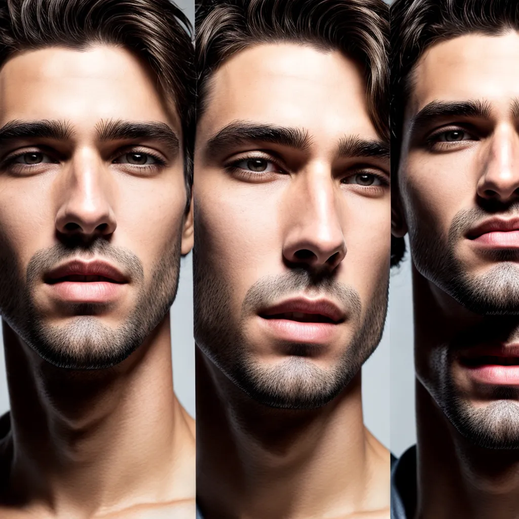 tratamento acne homens transformacao tratamento acne homens transformacao
