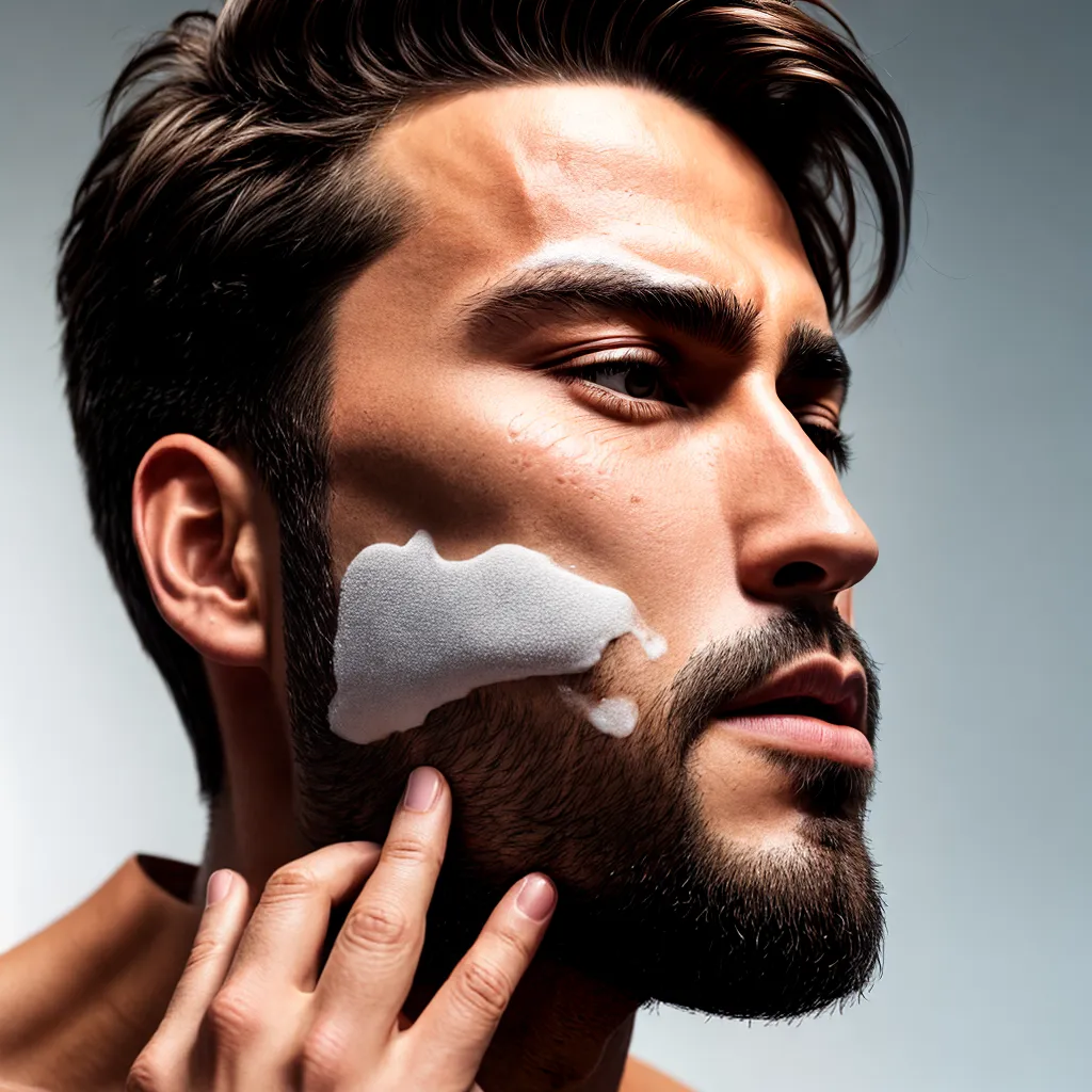 rosto homem acne cuidados pele rosto homem acne cuidados pele