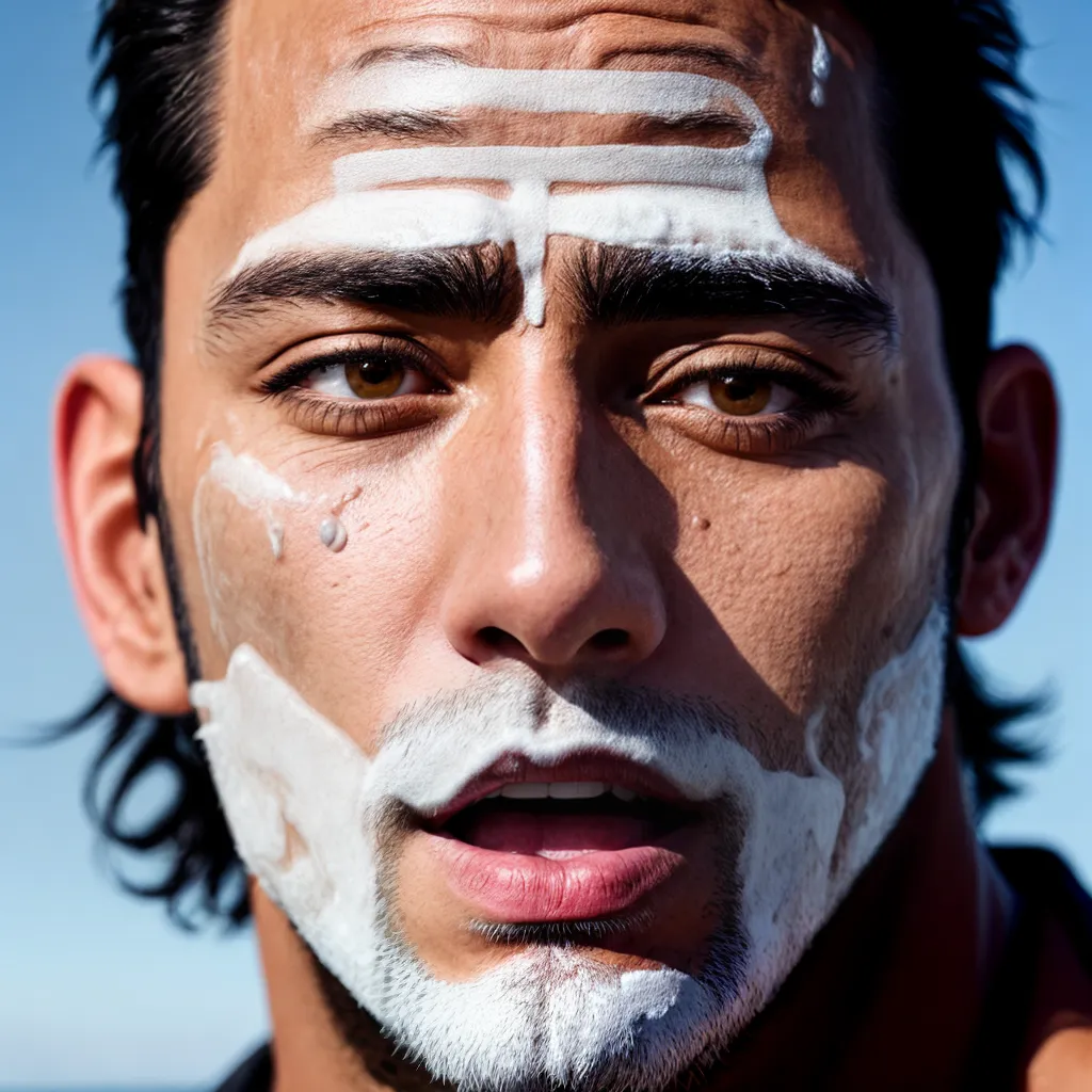 vitiligo cuidados pele homem vitiligo cuidados pele homem