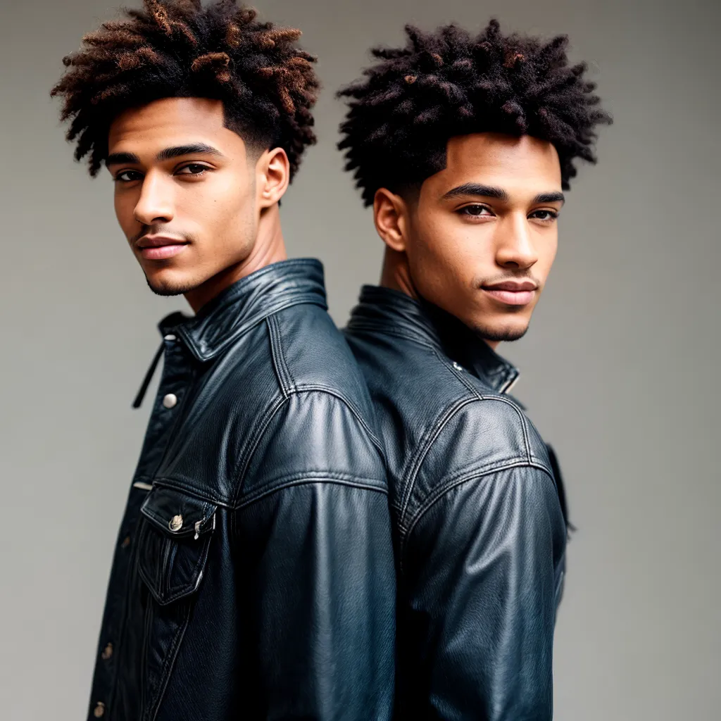 corte cabelo masculino cachos estiloso corte cabelo masculino cachos estiloso