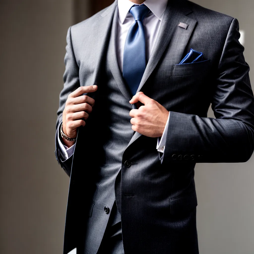 homem elegante ternos barba cabelo homem elegante ternos barba cabelo