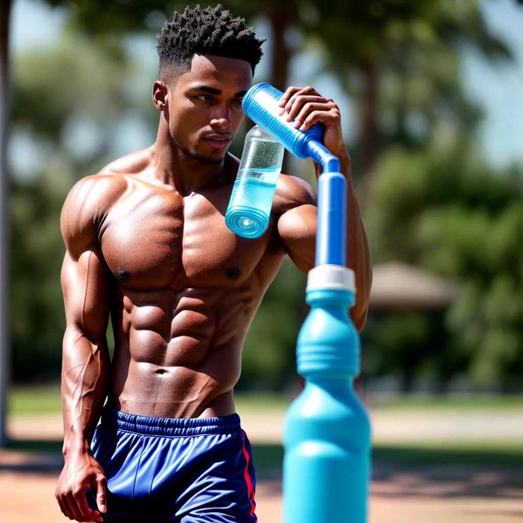 atleta masculino suor determinacao atleta masculino suor determinacao