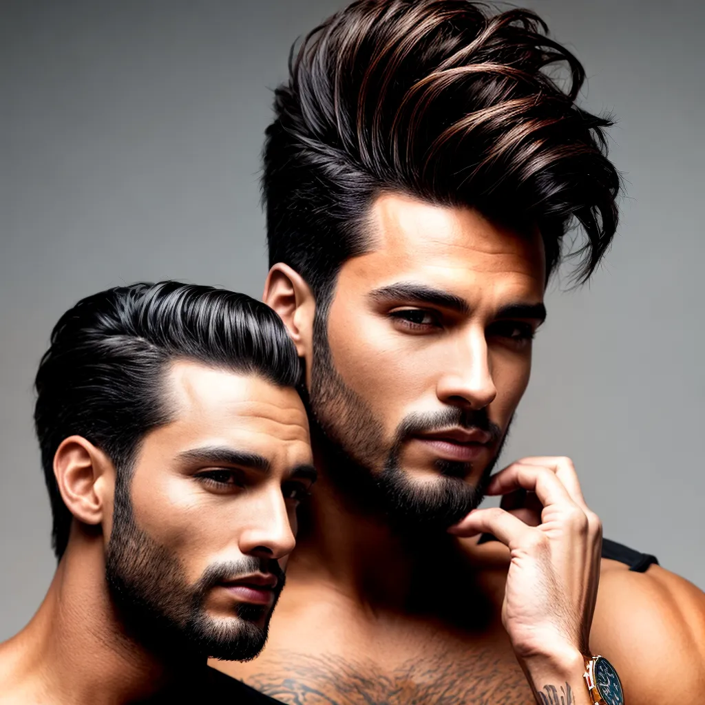 homem confiante cabelo transplante homem confiante cabelo transplante