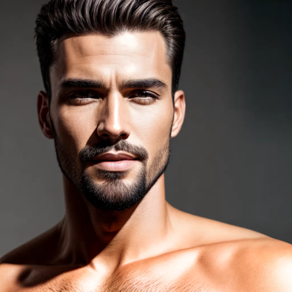 homem confiante cabelo implante sucesso homem confiante cabelo implante sucesso