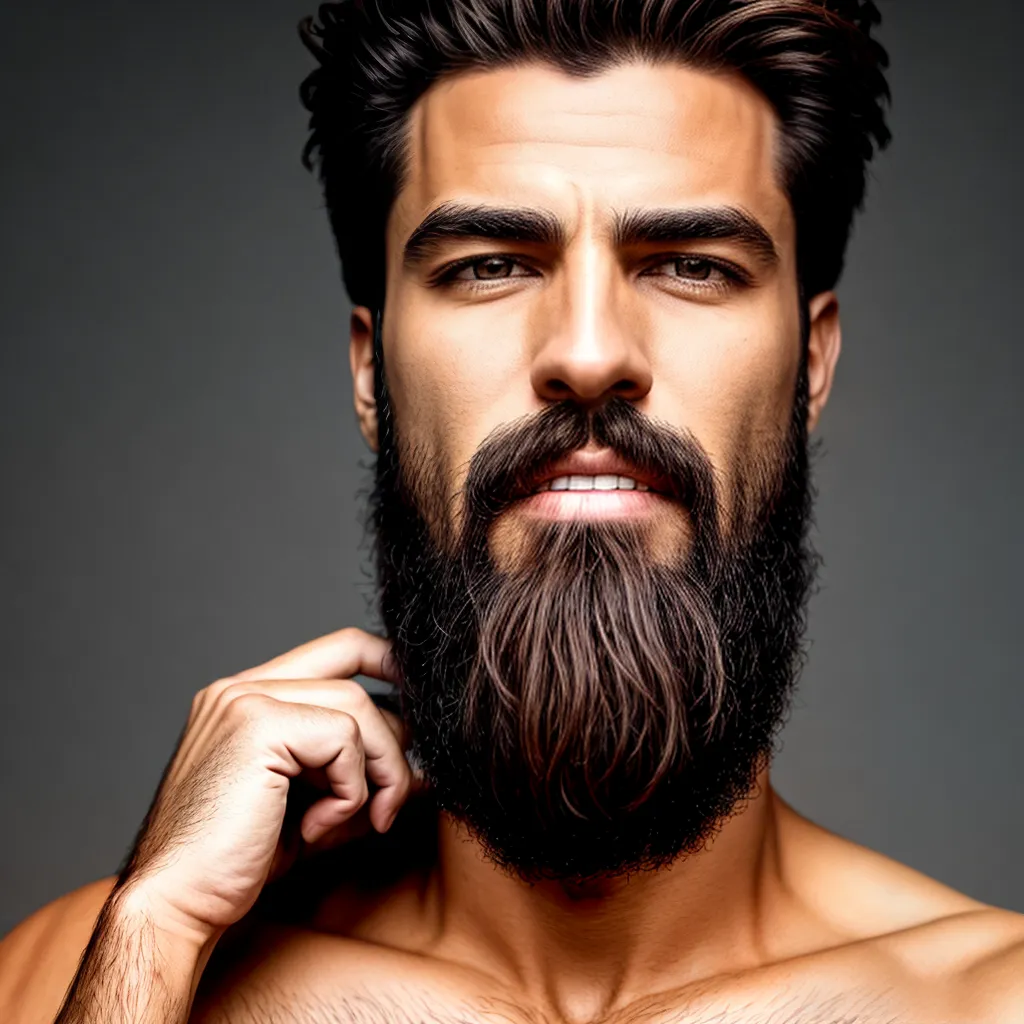 pos barba variedade opcoes prateleira