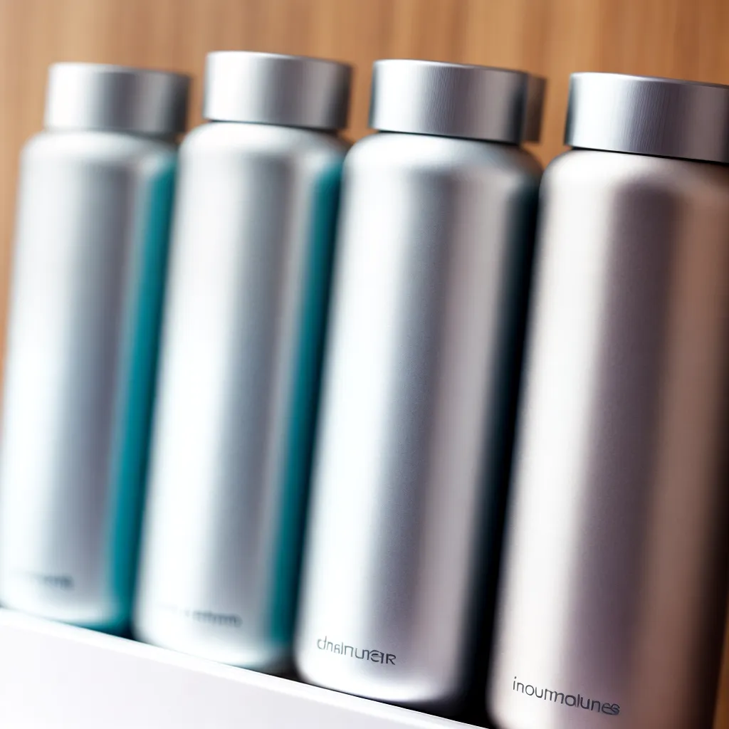 shampoo condicionador masculino maos