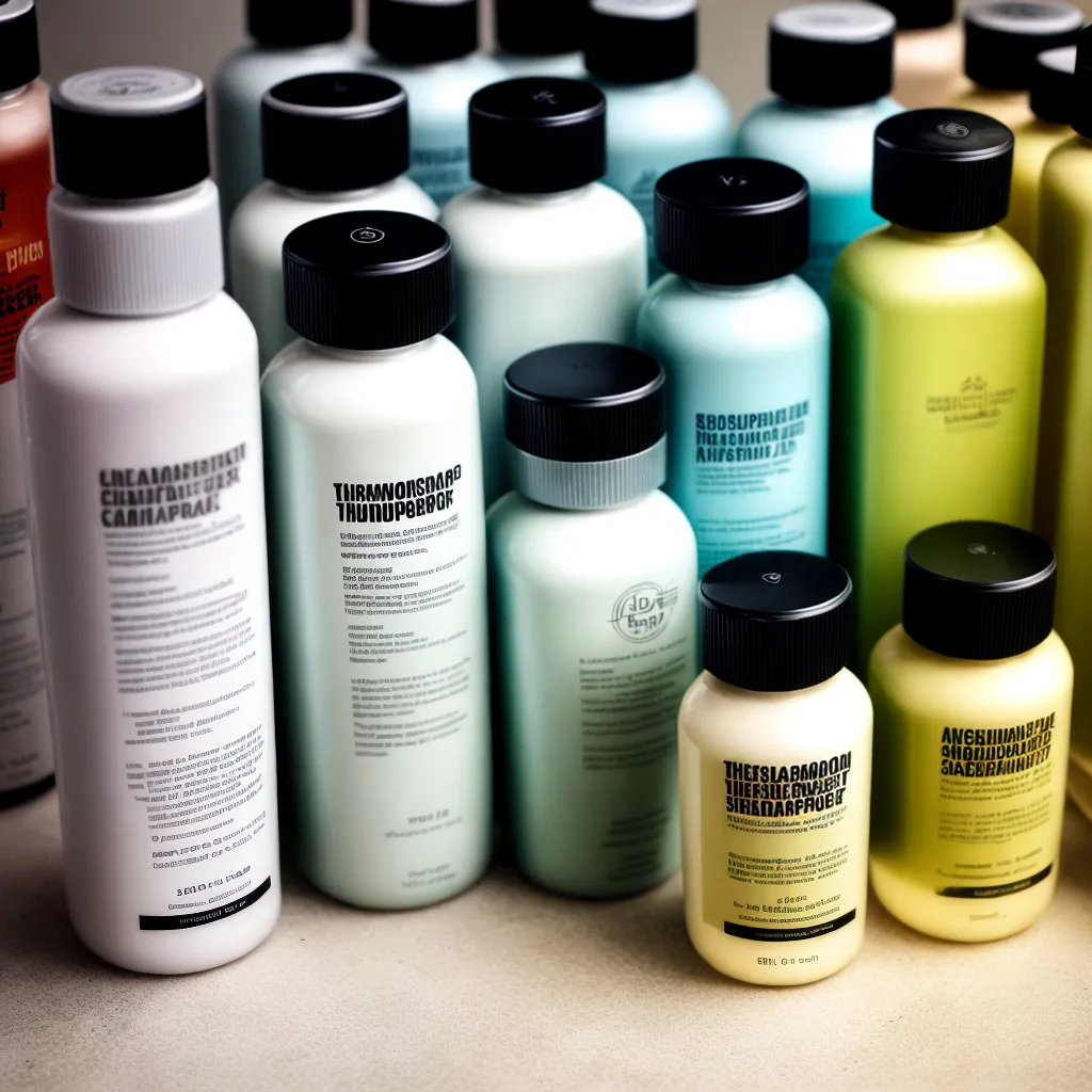 shampoo condicionador variedade homens 1