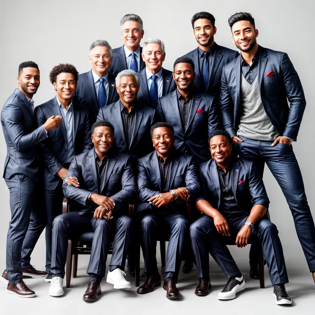 beleza masculina diversidade inclusao beleza masculina diversidade inclusao