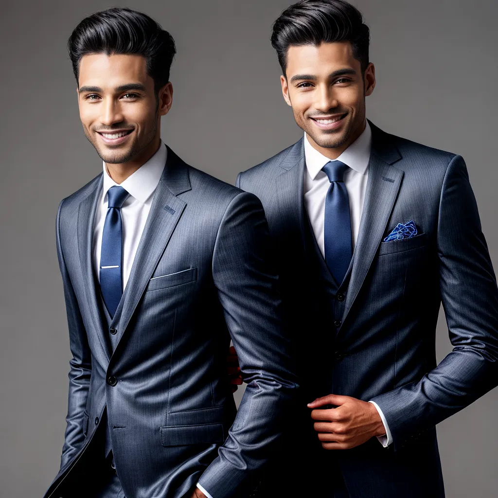 homem sorridente estiloso traje dental