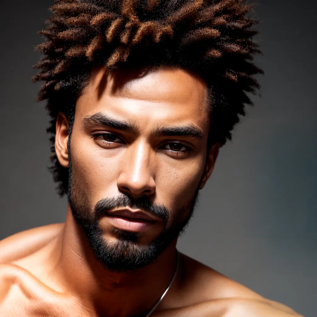 pele saudavel homem close up pele saudavel homem close up