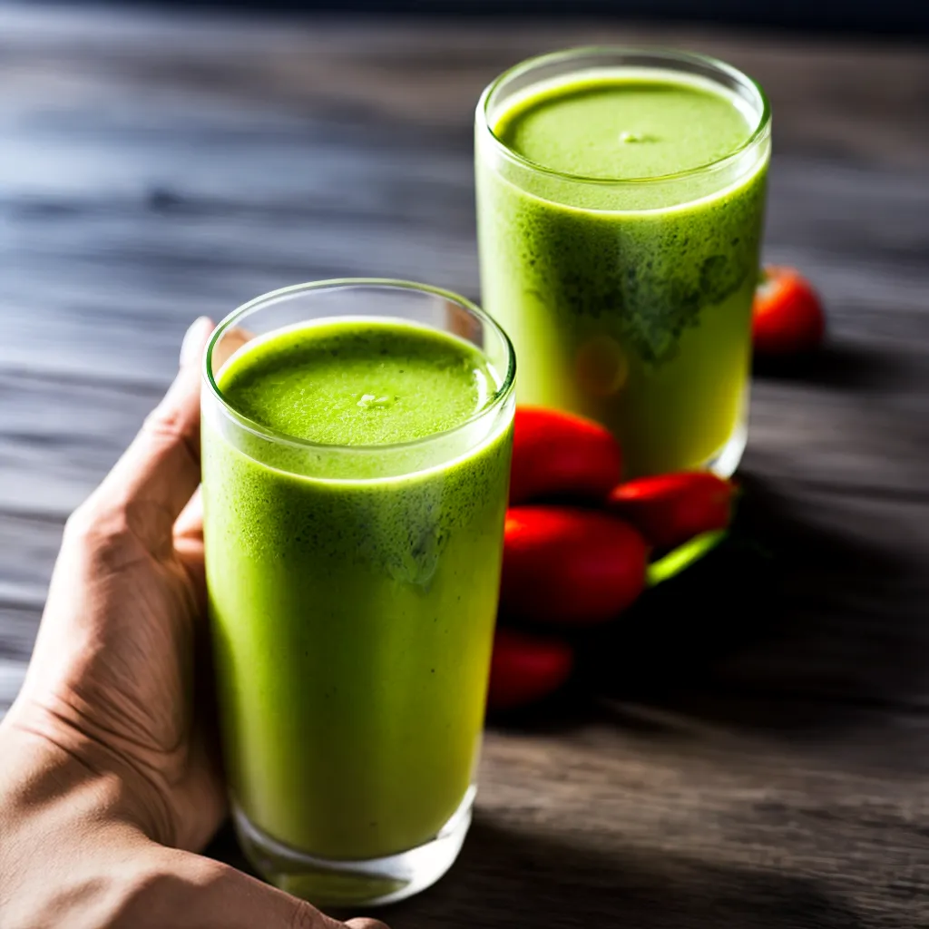 suco verde detox maos saudaveis suco verde detox maos saudaveis