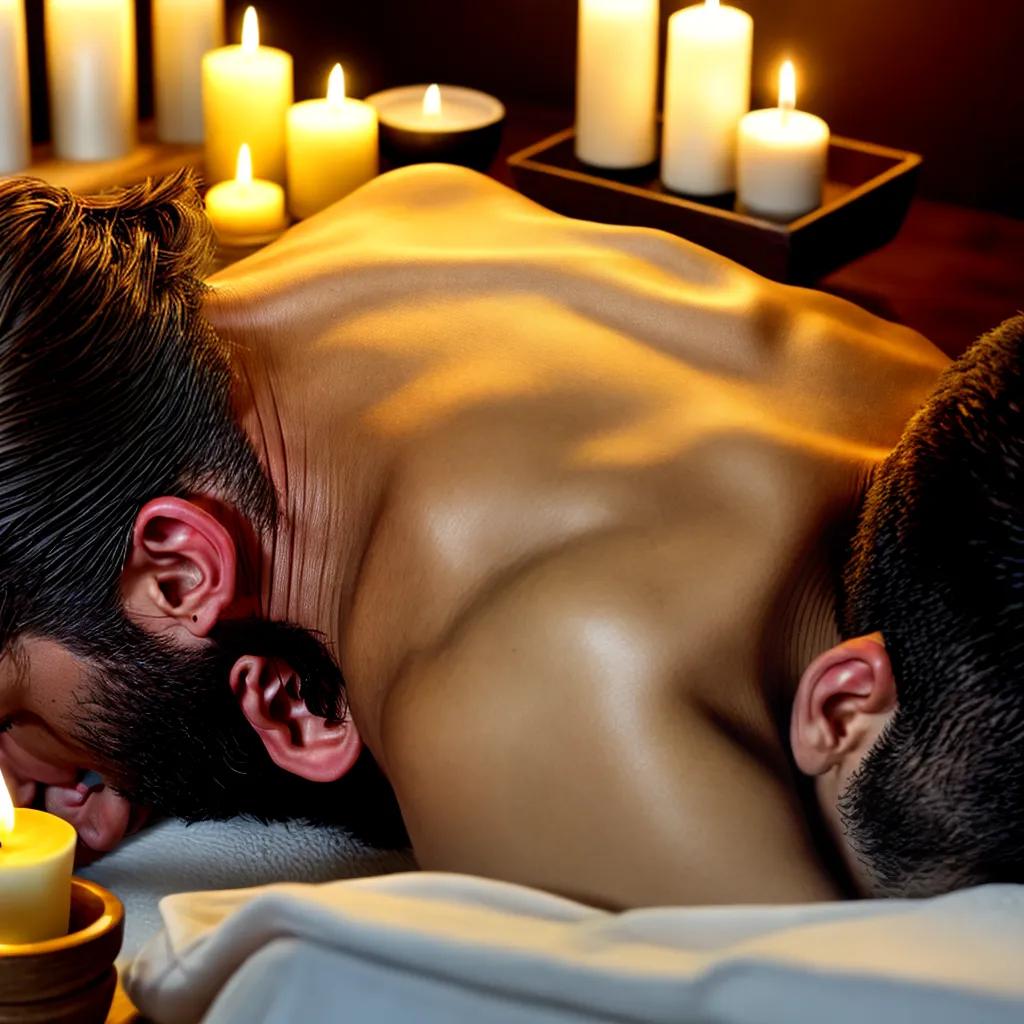 massagem aromaterapia homem massagem aromaterapia homem
