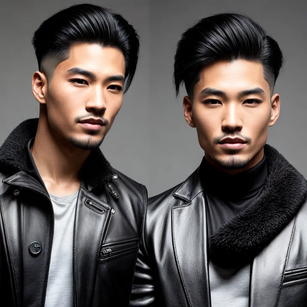 cabelo masculino fusao asiatica ocidental cabelo masculino fusao asiatica ocidental